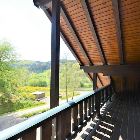 Natur Pur In Der Vulkaneifel - Haus Hersbach Murlenbach Экстерьер фото