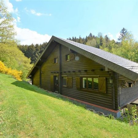 Natur Pur In Der Vulkaneifel - Haus Hersbach Murlenbach Экстерьер фото