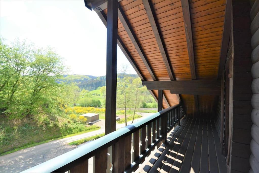 Natur Pur In Der Vulkaneifel - Haus Hersbach Murlenbach Экстерьер фото